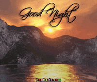 night GIF