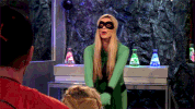 celebrity big brother GIF by Big Brother UK