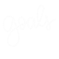 keepyourchinup goals keepyourchinup Sticker