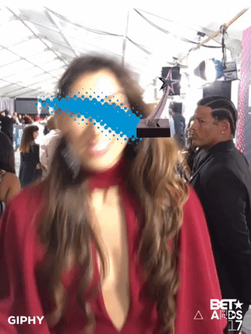 betgifawards2017 GIF by BET Awards