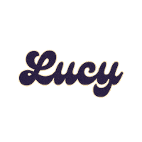 Rock Wine Sticker by Grace Bowers