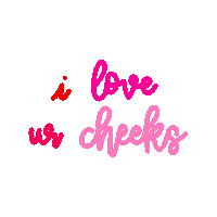 Taylor Swift Love Sticker