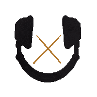 Drums Musician Sticker by Nova Sound