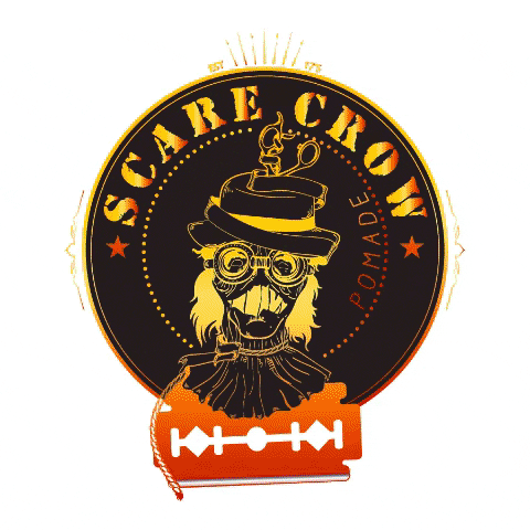 scarecrowpomade giphygifmaker GIF