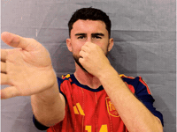 Vibing World Cup GIF by adidas
