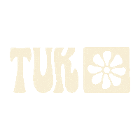 TUKJanthiel tuk curaçao tukjanthiel tukresort Sticker