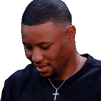 Looking Philadelphia Eagles Sticker by First We Feast