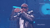 iheartradio music festival mr. boombastic GIF by iHeartRadio