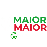 Amaior Sticker by EcoPower Energia Solar