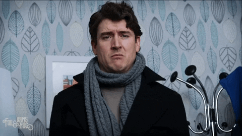 Conor Mckenna What GIF by Foil Arms and Hog