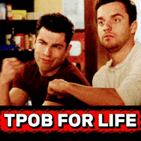 Barber Haircut GIF by TPOB
