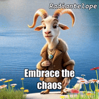 Flower Sun GIF by Radiantelope
