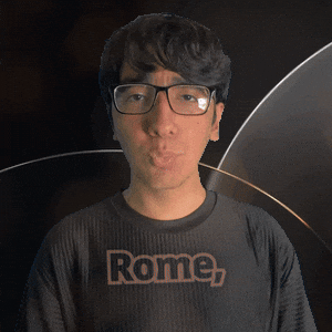 Rome Roam GIF