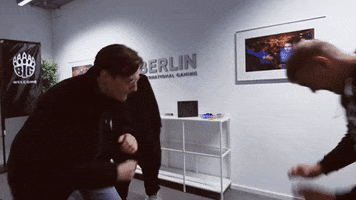 Happy Dance GIF by BIGCLAN