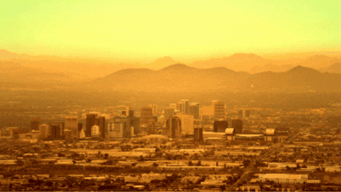Arizona Phoenix GIF by FreightVana