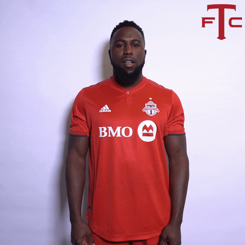 jozy altidore soccer GIF by Toronto FC
