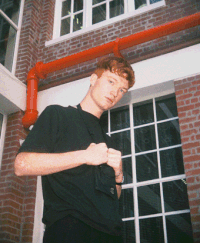 carldavidjones nishika 35mm n8000 3d gif GIF