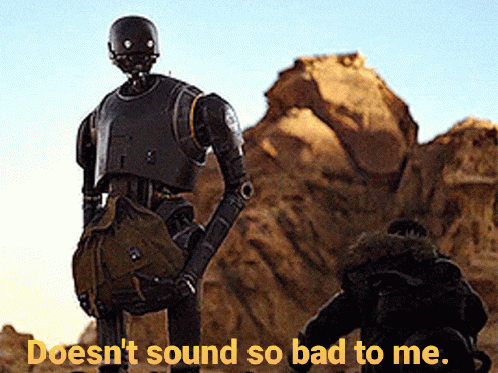 Star Wars GIF