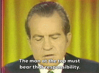 Richard Nixon GIF by GIPHY News