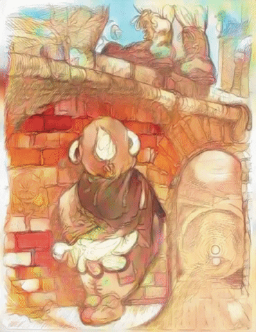 GIF by Alex Boya