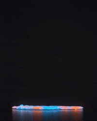 PaulEsteves dancing design weird paint GIF