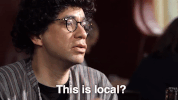 this is local season 1 GIF