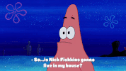 season 9 episode 21 GIF by SpongeBob SquarePants