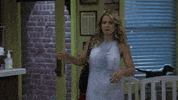 kimmy gibbler netflix GIF by Fuller House
