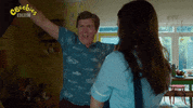 No Way Omg GIF by CBeebies HQ