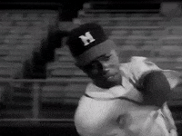 Hank Aaron GIF by mdleone