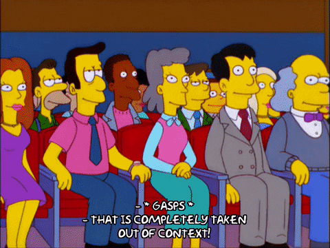 talking homer simpson GIF