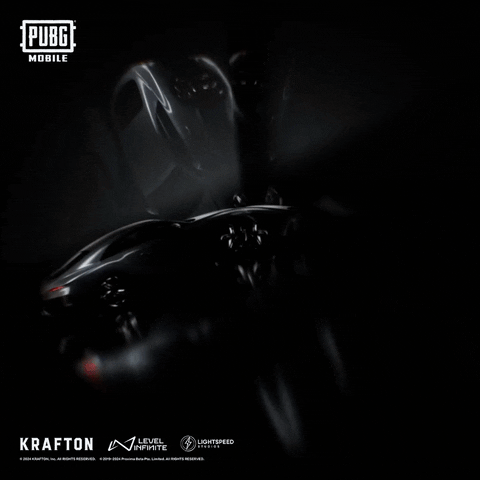 Video Games Car GIF by Official PUBG MOBILE