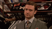justin timberlake GIF
