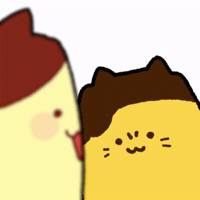 Side Eye Puddingcat GIF