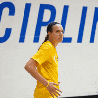 Los Angeles Sparks Wnba GIF by The Official Page of the Los Angeles Sparks