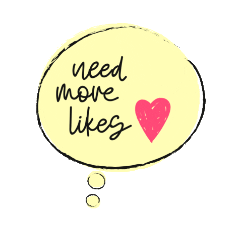 elenamaximova giphyupload heart like likes Sticker