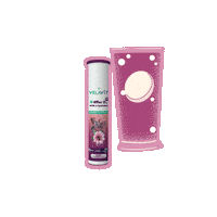 Vitamin Sticker by Velavit