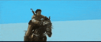 Ramcharan GIF