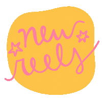 New Video Sticker