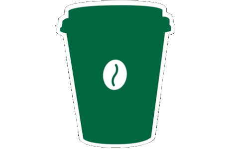 capcoffeeteam giphyupload starbucks ethical sourcing capcoffee Sticker