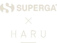 Superga Worldofharu Sticker by aleph-labs