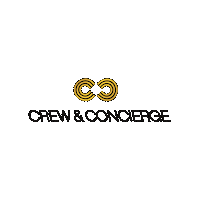 crewandconcierge_ cc sos crewandconcierge chefsatsea Sticker
