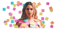 sony music latin Sticker by Rombai