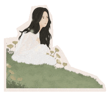 lovebogums 박은빈 parkeunbin park eunbin 연모 Sticker