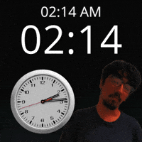 2Am GIF