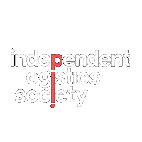 Logistik Sticker by Independent Logistics Society