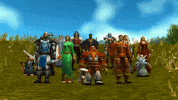 people wow GIF by South Park 