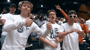 csu rams fans GIF by Colorado State Rams