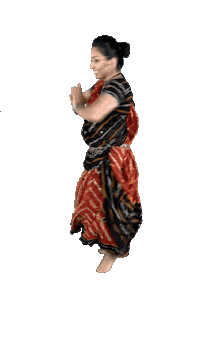 Happy Dance Sticker by trichak