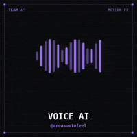 Artificial Intelligence Ai GIF by TEAM AF
